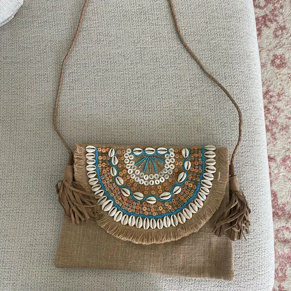 Summer Satchel
